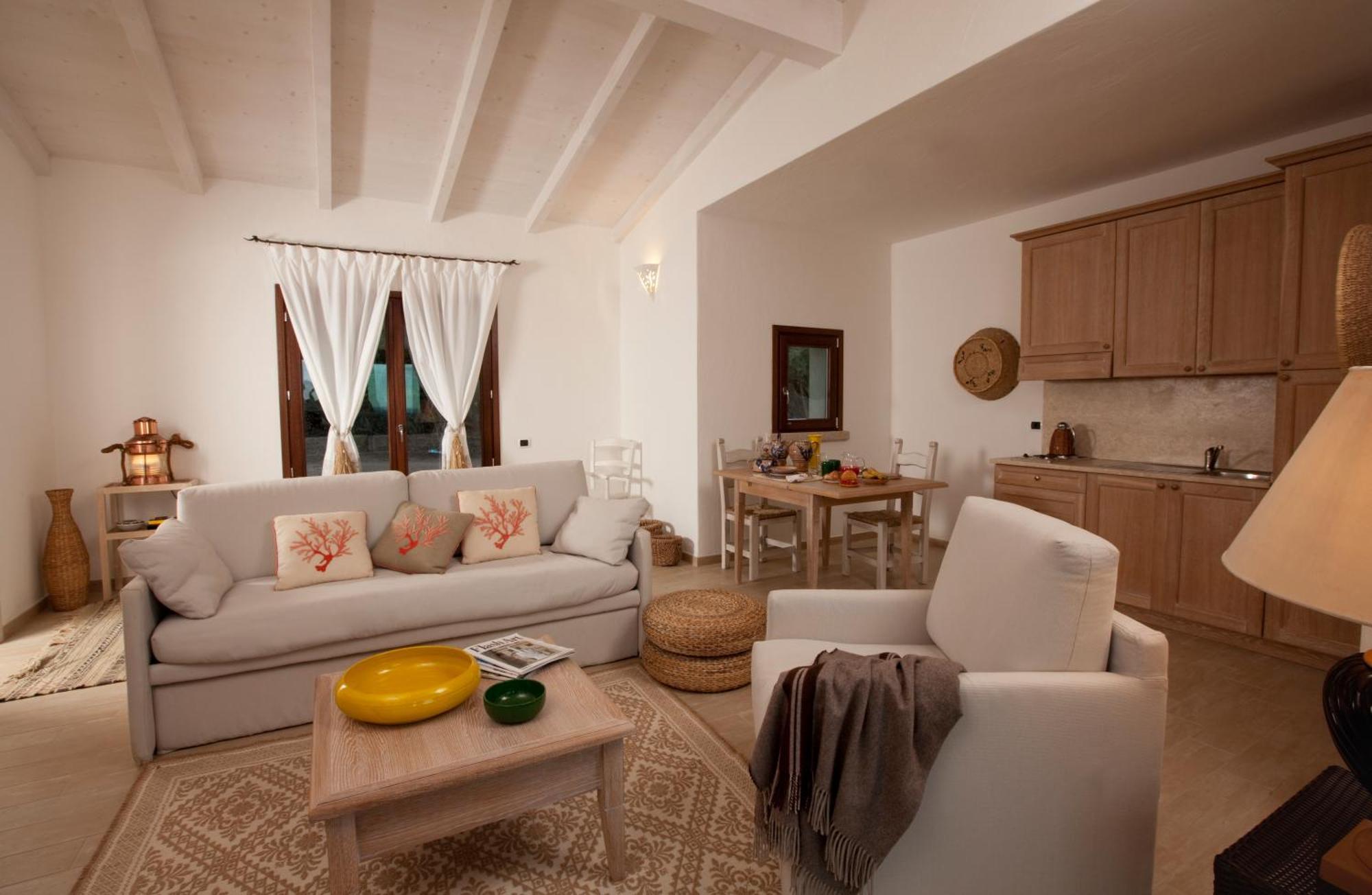 Appartement Deluxe