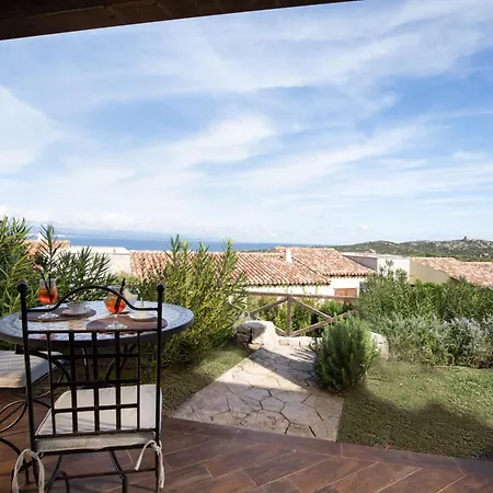 Punta Falcone Resort-2